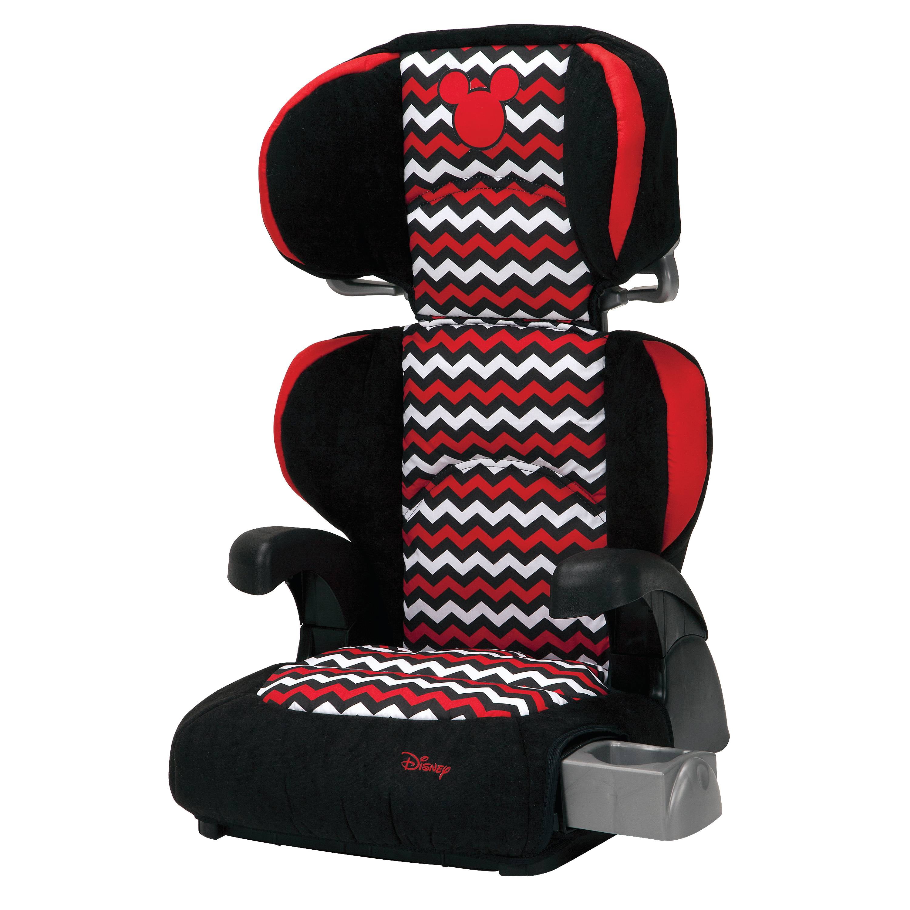 mickey mouse car seat walmart