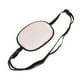 thumbnail image 1 of Parches de seda para un solo ojo, corrección de estrabismo, correa de ajuste, parches elásticos cómodos y transpirables para los ojos para niños, rosa claro, 1 of 8