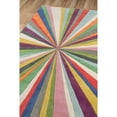 thumbnail image 4 of Momeni Delhi Burst Area Rug, 4 of 5