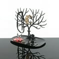 thumbnail image 4 of Jewelry Hanger Multi-purpose Cute Antler Jewelry Display Jewelry Organizer Stand, 4 of 7