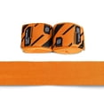 thumbnail image 2 of Sanabul Elastic Professional 180 inch Handwraps for Boxing Kickboxing Muay Thai MMA Orange 180", 2 of 5