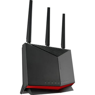 ASUS RT-AX86U Pro (AX5700) Dual Band WiFi 6 Extendable Gaming