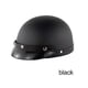 thumbnail image 1 of Motorcycle Helmet Open Face Half Helmets With Goggles Visor Scarf, 1 of 4