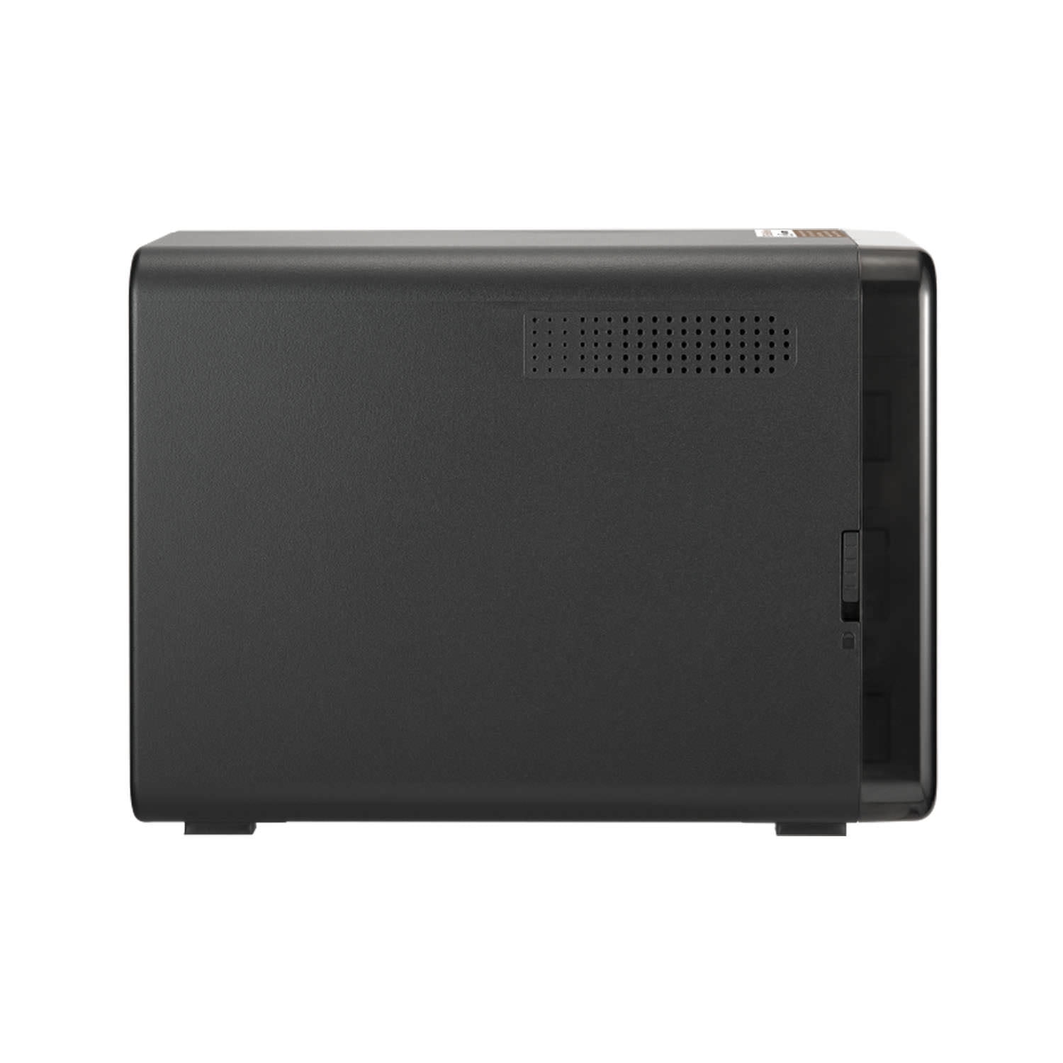 QNAP TS-453Be (4GB RAM version) 4-Bay Professional NAS - Walmart.com
