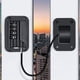 thumbnail image 3 of Cerradura Combinación Ruedas (Negro) Cerradura Ventana Protección Cerradura Refrigerador Cerradura Seguridad Ventana Anticaída Gran Cerradura Bloqueo Del Posicionador Limitador (Negro), 3 of 6