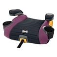 thumbnail image 1 of Chicco Gofit Plus Autoasiento Booster Vivanci hasta 22 Kg Violeta Grande, 1 of 6