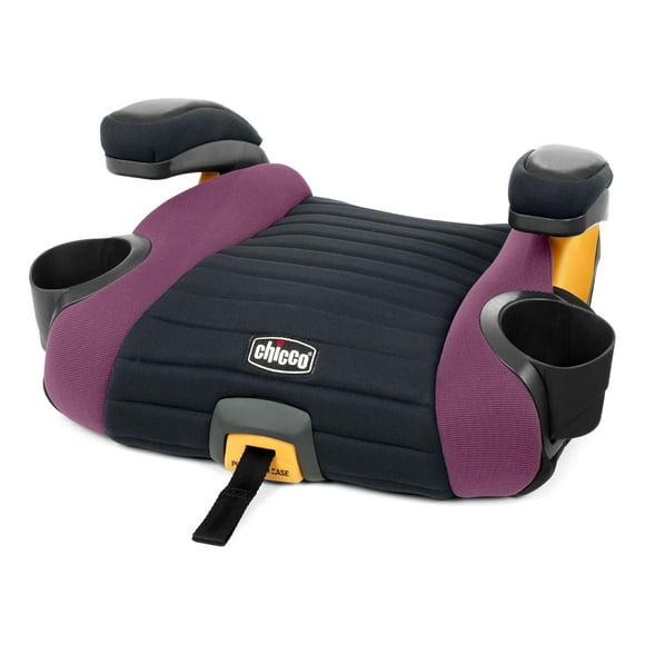 Chicco Gofit Plus Autoasiento Booster Vivanci hasta 22 Kg Violeta Grande
