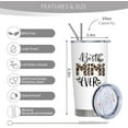 thumbnail image 2 of Mimi Gifts for Grandma, Best Mimi Ever Gifts, Gifts for Mimi from Grandkids, Cute MImi Gifts for Her, Mimi Birthday Gifts, Funny MImi Gifts Ideas, MImi Gifts for Women 20 oz Tumbler, 2 of 6