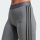 thumbnail image 3 of Leggins adidas Loungewear Essentials de 3 rayas para mujer, 3 of 5