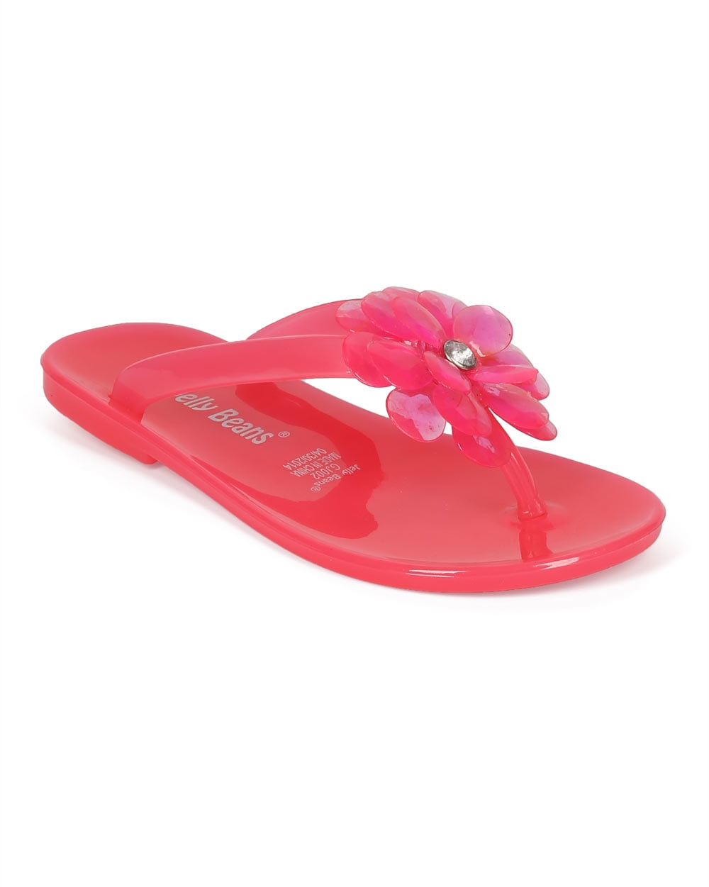 jelly bean flip flops
