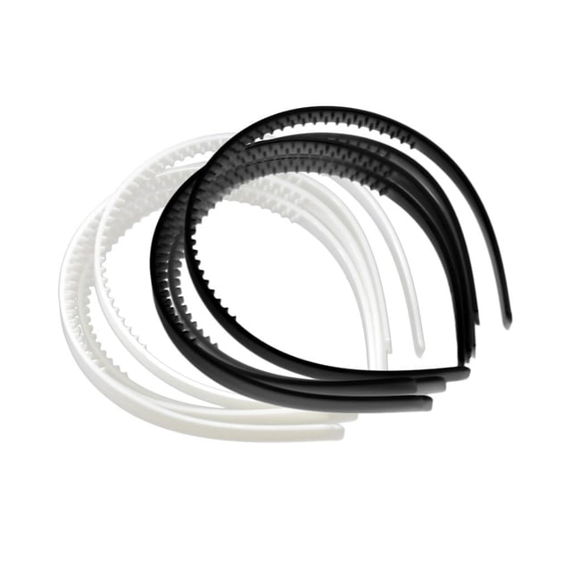 Bandeau Simple de 10 mm de Largeur, Serre-Tête, Serre-Tête pour