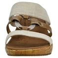thumbnail image 6 of Skechers Beverlee Sail Away Wedge Sandal (Women's), 6 of 7
