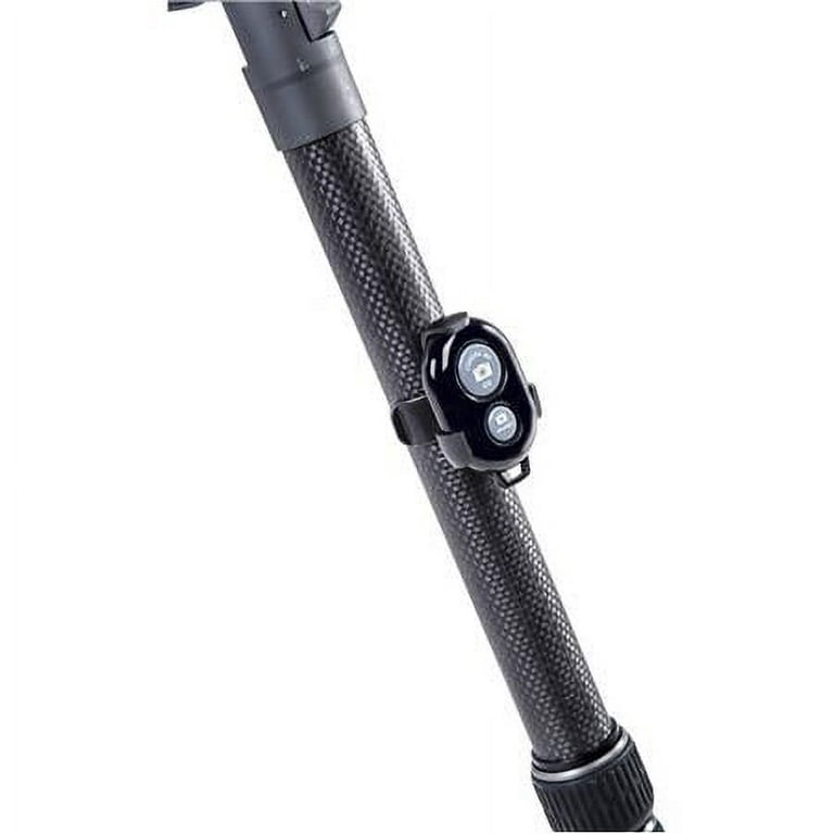 Vanguard VEO 3GO 235AB Travel Tripod, Dark Gray/Black, - Walmart.com