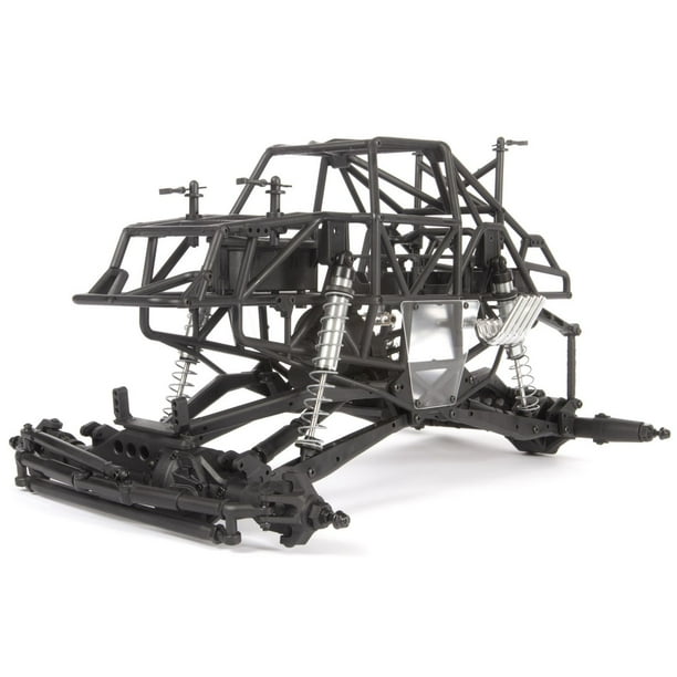 Axial SMT10 Monster Truck RAW Builder?s Kit