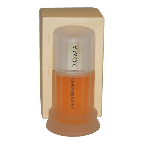 Roma by Laura Biagiotti for Women - 1.6 oz EDT Spray