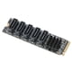 thumbnail image 1 of Adaptador PCIE Bling Bling Tarjeta adaptadora PCIE M.2 Lector de tarjetas de memoria, 1 of 12