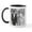 White/Black Inside, variant on CafePress - JFK: John F. Kennedy / RFK: Robert F. Kennedy Mug - 11 oz Ceramic Mug - Novelty Coffee Tea Cup