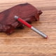 thumbnail image 2 of Herramienta de corte al ras para fresadora de vástago recto con ranuras dobles de 1/4 de extremo duraderas, 2 of 5