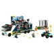 thumbnail image 2 of Set LEGO City Laboratorio de Criminología Móvil de la Policía 60418, 2 of 4