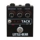 thumbnail image 1 of 3-Speed Guitar Bass Distortion Effects Effects Monoblock Effects Fuzzy Pedal LED RAT Multi-Function Convenience Effects, 1 of 5