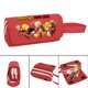 thumbnail image 4 of Dragon Ball Estudiante Estuches De Lápices De Gran Capacidad De Los Niños De Papelería Bolsa De Almacenamiento Son Goku Impreso Bolígrafo Caja De Lona De Doble Capa Cremallera Suministros Escolares Re, 4 of 4