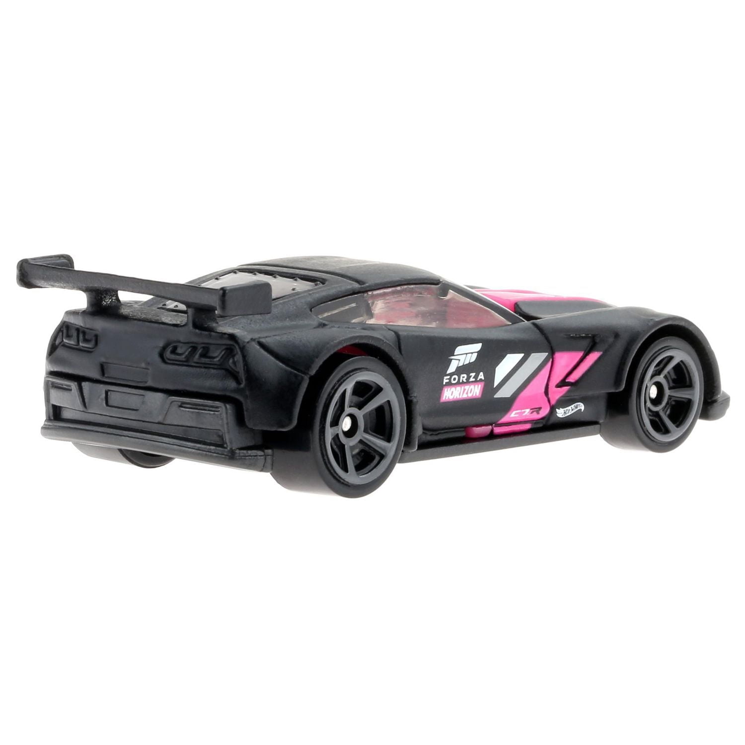Hot Wheels Corvette C7.R Vehicle