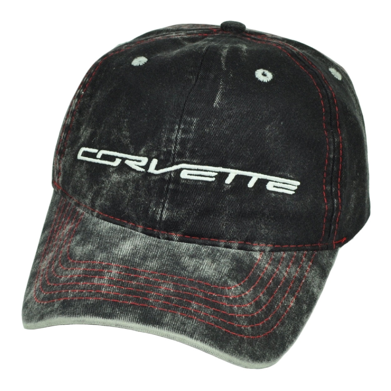 Calhoun Official General Motors Dad Hat
