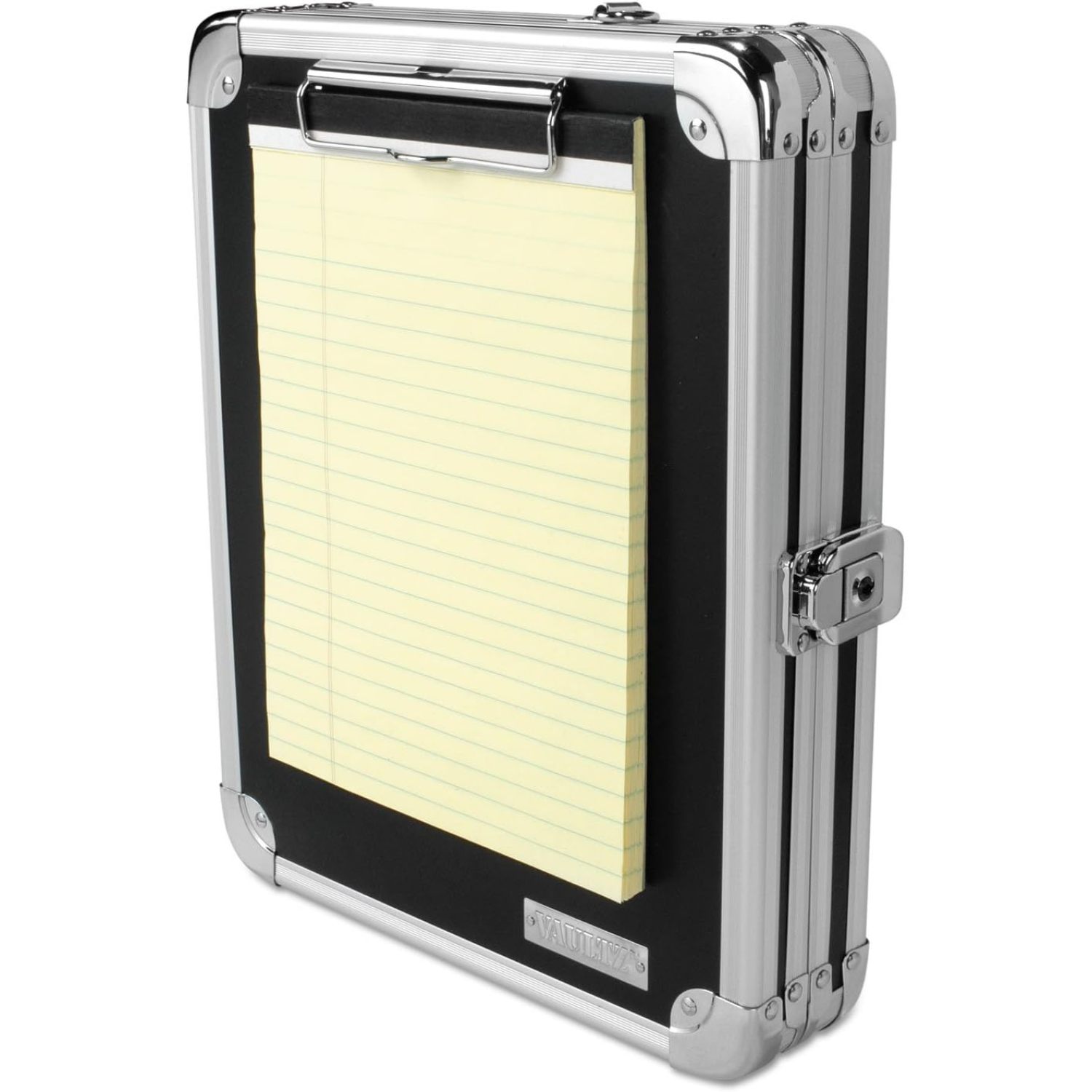 Wholesale CASE of 10 Bilotastream Locking Storage ClipboardLocking