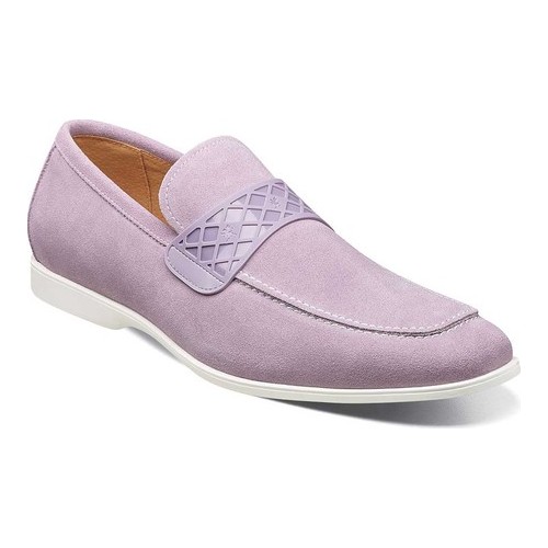 stacy adams memory foam