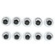 thumbnail image 5 of Ventosas de reparación de pantalla, 10 piezas de ventosas Kit de ventosas de pantalla reutilizables Ventosas de pantalla True Excellence, 5 of 8