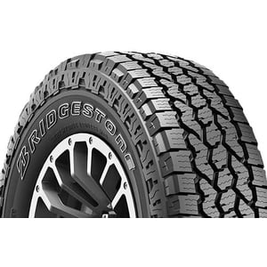 Bridgestone 1 Bridgestone Dueler A/T Ascent OWL 265/70R18 116T All Terrain 600AB 60K Mileage BR009698 / 265/70/18 / 2657018 Sansujyuku sansujyuku.com