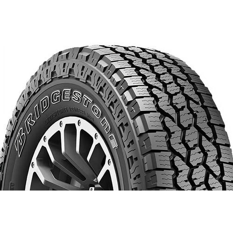 1 Bridgestone Dueler A/T Ascent OWL 265/65R17 112T All Terrain
