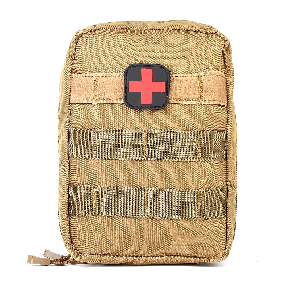 first aid medical bag