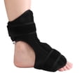 thumbnail image 1 of Drop Foot Drop Orthotic Brace Plantar Fasciitis Traction Strap Ankle Support Care Tool, 1 of 7