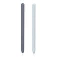 thumbnail image 1 of 2 Pcs Silicone Sleeve Compatible with Apple Pencil 2nd Generation,Soft Protective Pencil Grip Holder, 1 of 5