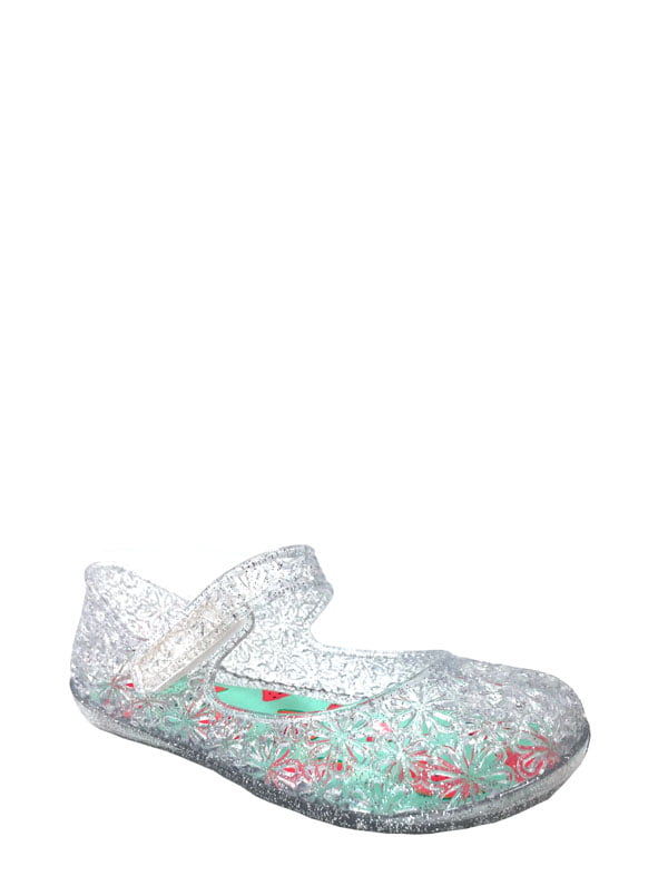 walmart jelly shoes 2018
