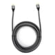 thumbnail image 1 of Cable de monitor versión DP1.4 Cable DisplayPort a DisplayPort para 8K@60Hz para PC/Laptop/TV 5M, 1 of 8