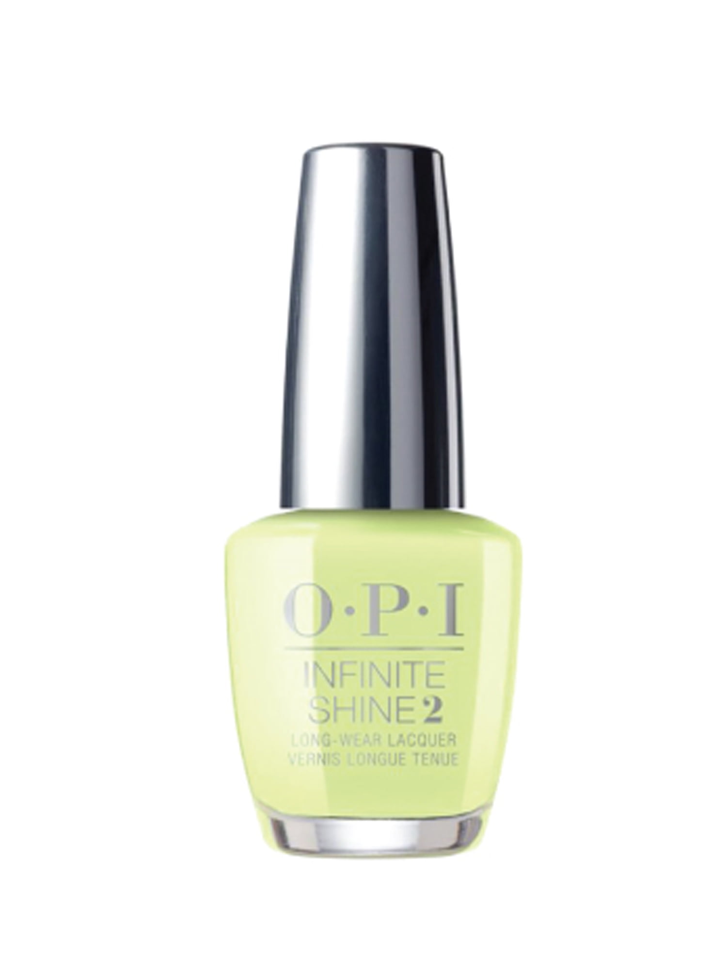 OPI Infinite Shine 2 Nail Polish Tokyo Collection, How Does Your Zen ...