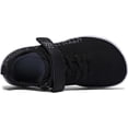 thumbnail image 2 of Little Kid' Lightweight Sneakers - with spacious Toe Box and breathable mesh upper for Boys & Girls, 2 of 7