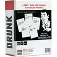 thumbnail image 2 of Juego de fiesta DSS Games Drunk Stoned or Stupid Master Edition, 2 of 6
