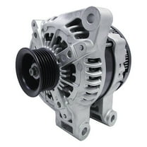 OEG Parts New Alternator Replacement for Chevrolet Impala V6 3.6L 13-14 15136252 23106528 31400-78J10 104210-6010 AND0471 400-52473R 12881 11251 90-29-5588 11251A AL8833X 50196 11251N A-80364