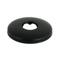 thumbnail image 1 of Bride de Bras de Douche Trimscape&44; Noir Mat, 1 of 1