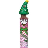 Pop Topper Santa's Workshop Push Pop Toppers, XMAS Lollipop Candy, 0.5 oz, 1 Count ...