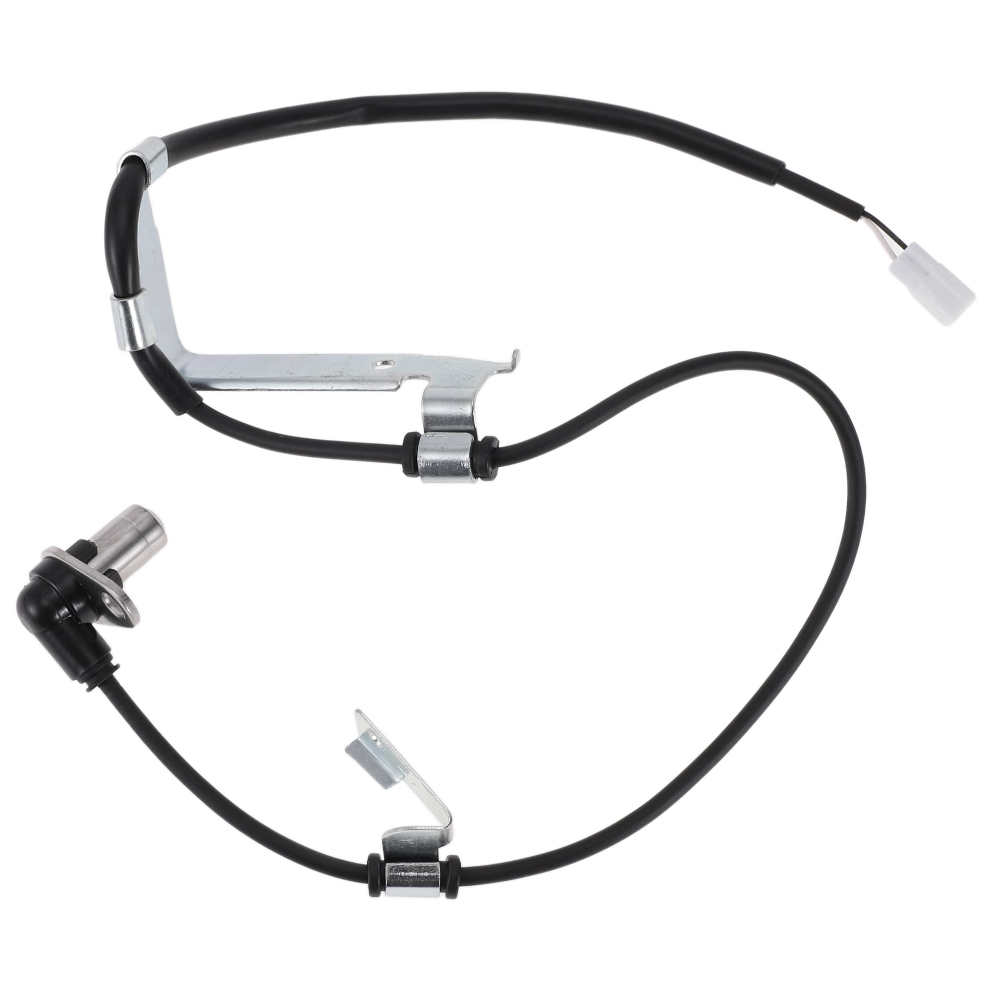 Sensor ABS RIDEX Trasero Derecho 412W0466 - Compatible Con Mercedes SLK R170 Y Chrysler Crossfire