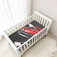thumbnail image 6 of BZSMCE Soft Fitted Cotto Sheets In Racing Car Pattern, 6 of 7