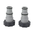 thumbnail image 4 of Adaptador de Manguera NikouMX 2 Piezas Accesorios de Piscina, 4 of 8
