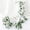 E, variant on Clearance Under $10 Artificial Flower Garland Peony Flowers Garland Hanging Silk Plants For Wedding Ivy Flowers Hanging Flower Strings For Wedding Arch Table Wall on Clearance