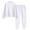 White, variant on Womens Fall Outfits,Fashion Clothing Stylish Women's Casual Trousers Suit Soft Comfort Two Piece Outfit Drawstring Ankle Streetwear Fall Winter Daily Wear - Purple