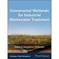 thumbnail image 1 of Pre-Owned Constructed Wetlands for Industrial Wastewater Treatment (Challenges in Water Management Series) Paperback, 1 of 1