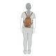 thumbnail image 5 of Mochila Carhartt Mini Everyday Essentials marrón impermeable, 5 of 6